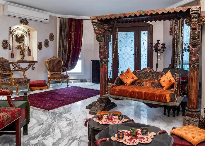 Vesta - Mokattam Residence