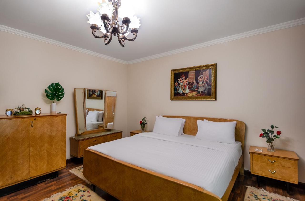 Vesta - Mokattam Apartment Cairo