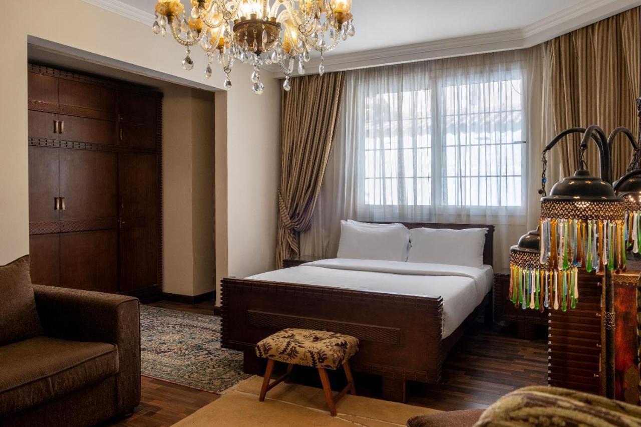 Apartment Vesta - Mokattam