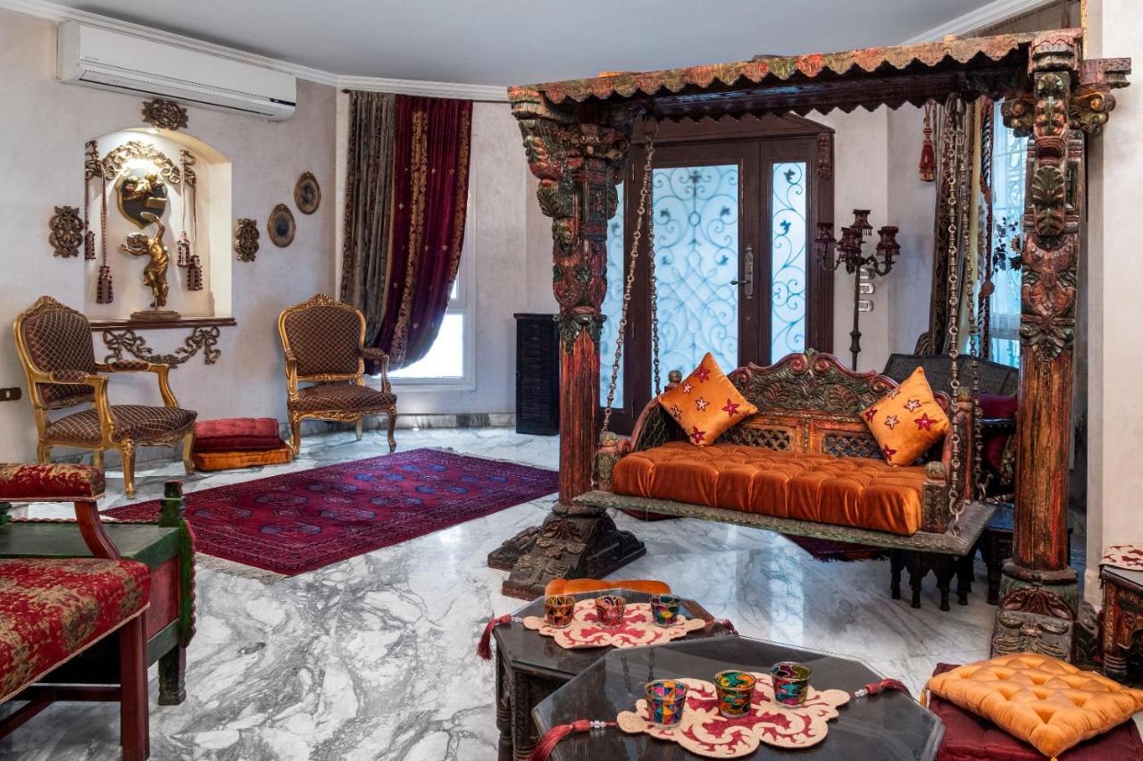 Vesta - Mokattam Apartment Kairo